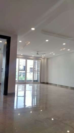 3 BHK Builder Floor For Resale in Patel Nagar Gurgaon  5636258