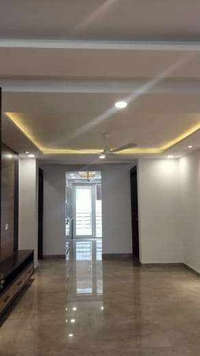 3 BHK Builder Floor For Resale in Patel Nagar Gurgaon 5636317