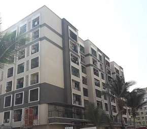 2 BHK Apartment For Resale in Rashmi Classic Vasai East Mumbai 5636340