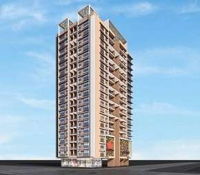 2 BHK Apartment For Resale in Raghav Amara Kurla Mumbai 5636379