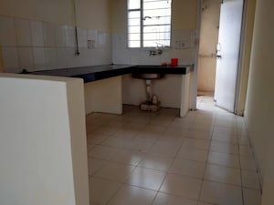 Kitchen in 2 BHK Apartment at Kumar Suraksha, Kondhwa – for Sale