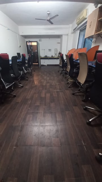 Commercial Office Space 500 Sq.Ft. For Rent in Kondhwa Pune  5636667