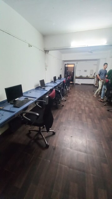 Team Area in  Office Space at Bramha Estate, Kondhwa – for Rent