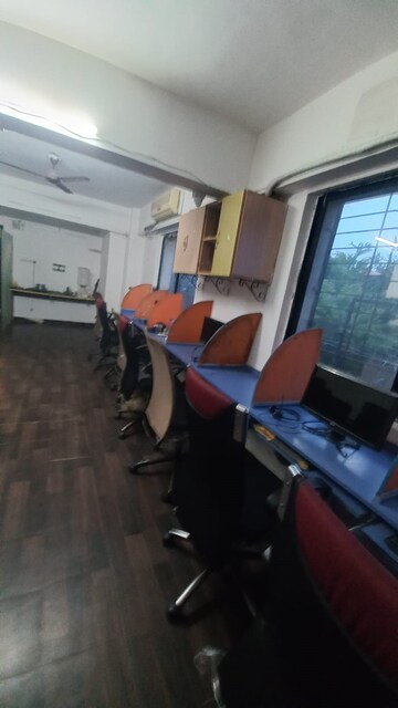 Team Area in  Office Space at Bramha Estate, Kondhwa – for Rent