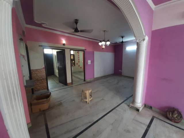 3 Bedroom 1500 Sq.Ft. Builder Floor in Ashoka Enclave Faridabad