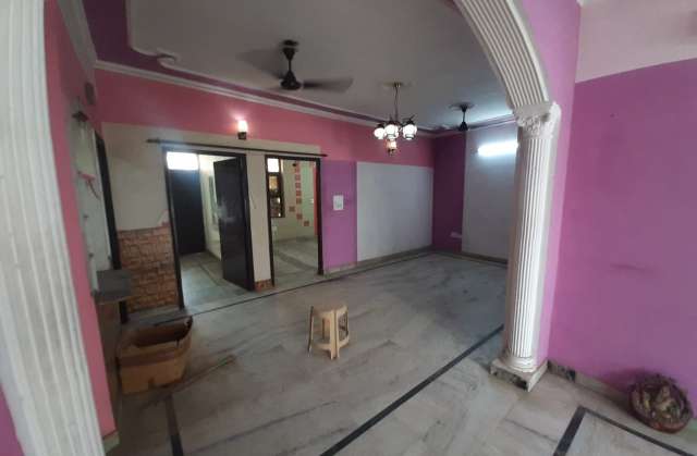 3 Bedroom 1500 Sq.Ft. Builder Floor in Ashoka Enclave Faridabad