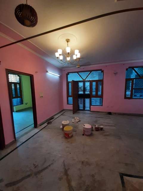 3 Bedroom 1400 Sq.Ft. Builder Floor in Ashoka Enclave Faridabad