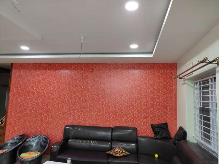 6+ Bedroom 4500 Sq.Ft. Independent House in Miyapur Hyderabad