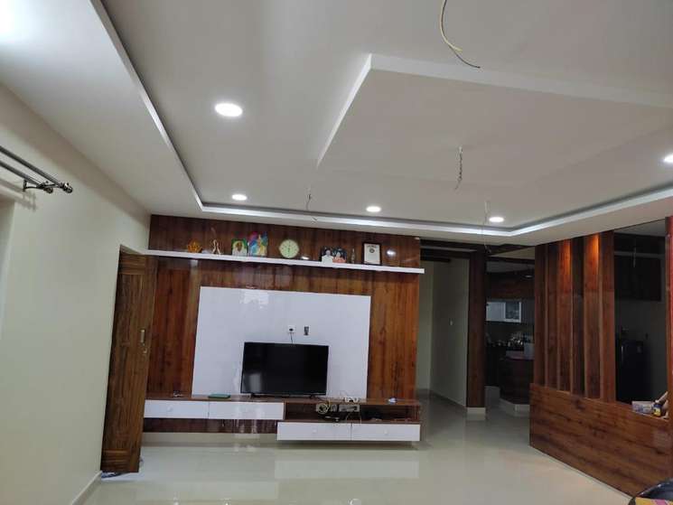 6 Bedroom 200 Sq.Yd. Independent House in Miyapur Hyderabad