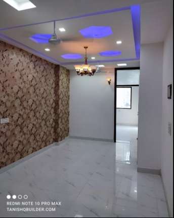 3 BHK Builder Floor For Resale in Prashant Vihar Delhi 5637021