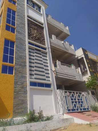 6+ BHK Apartment For Resale in Mansoorabad Hyderabad 5637120