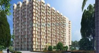 1 BHK Apartment For Resale in Pashmina Codename Maximum Khushiyaan Budigere Bangalore 5637213