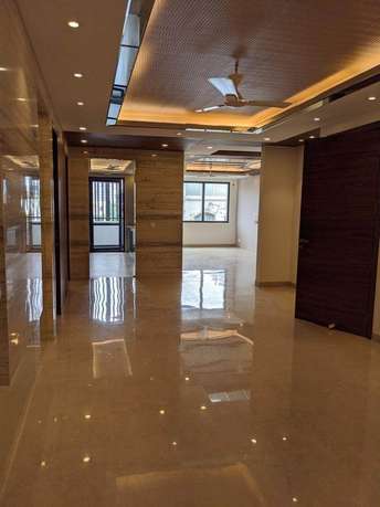 4 BHK Builder Floor For Resale in Dlf Phase ii Gurgaon 5637258