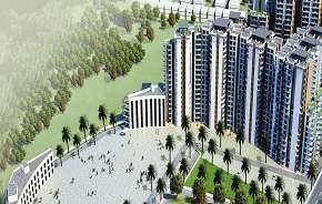 3 BHK Apartment For Resale in Sidhartha Diplomats Golf Link Sector 110 Gurgaon 5637284