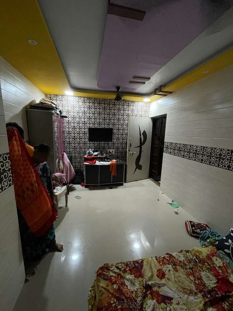 1.5 Bedroom 460 Sq.Ft. Apartment in Virar West Mumbai