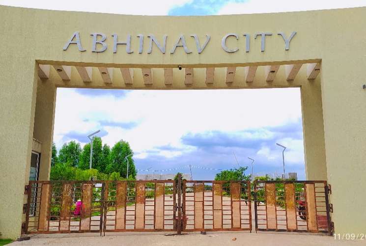 Abhinav City