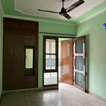 2 BHK Apartment For Resale in Narwana Apartments Patparganj Delhi 5637686