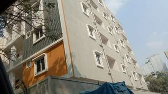2 BHK Apartment For Resale in Suchitra Hyderabad 5637803