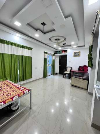 2 BHK Apartment For Resale in Meera Casa Kharadi Pune 5637954