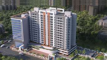 2 BHK Apartment For Resale in Triaa 38 Divine Kondhwa Pune 5637976