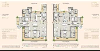 4 BHK Apartment For Resale in Gaurs The Islands Jaypee Greens Greater Noida 5638016