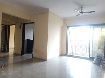 2 BHK Apartment For Resale in Giriraj Highlife Residency Kamothe Navi Mumbai 5638104