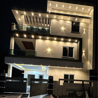 4 BHK Villa For Resale in Saket Swarna Kapra Hyderabad 5638172