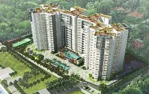 3 BHK Apartment For Resale in DNR Atmosphere Varthur Bangalore 5638286
