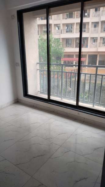 1 BHK Apartment For Resale in Solitaire Raj Accord Vasai East Mumbai 5638328