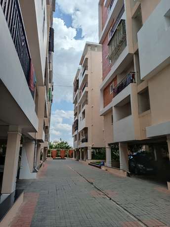 3 BHK Apartment For Resale in Manikonda Hyderabad 5638354