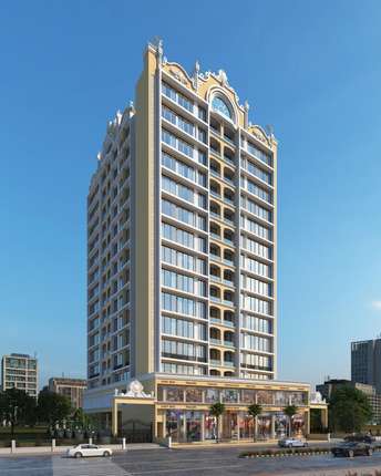 2 BHK Apartment For Resale in Nerul Sector 19 Navi Mumbai 5638413
