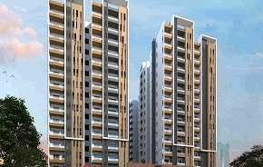 3 BHK Apartment For Resale in Bricks Skywoods Tellapur Hyderabad 5638491