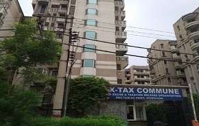 4 BHK Apartment For Resale in Hextax Commune Sector 43 Gurgaon 5638514