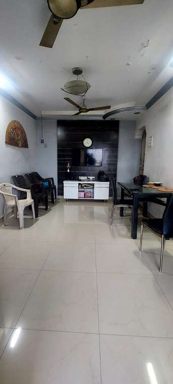 2 BHK Apartment For Resale in Dosti Group Maitri Vatika Kalwa Thane 5638915