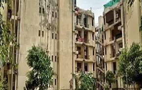 1 BHK Apartment For Resale in DDA Shaheed Bhagat Singh Apartments Sector 14 Dwarka Delhi 5638953