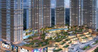 3 BHK Apartment For Resale in M3M The Cullinan Sector 94 Noida 5639041