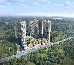 3 BHK Apartment For Resale in M3M The Cullinan Sector 94 Noida 5639053