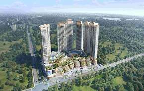 3 BHK Apartment For Resale in M3M The Cullinan Sector 94 Noida 5639043
