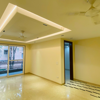 3 BHK Builder Floor For Resale in Govindpuri Delhi 5639082