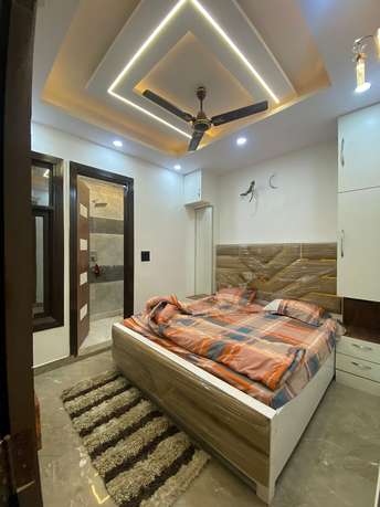 2 BHK Builder Floor For Resale in Mohan Garden Delhi 5639188