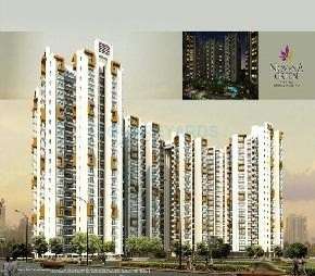 2 BHK Apartment For Resale in Mangalya Novena Green Noida Ext Tech Zone 4 Greater Noida 5639250