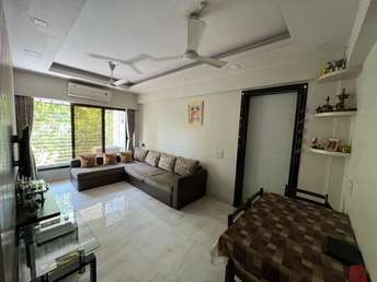 1 BHK Apartment For Resale in Mulund West Mumbai 5639267