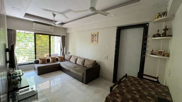 Gaurav Apartment Mulund West