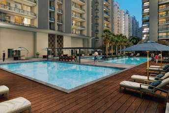4 BHK Apartment For Resale in Suncity Platinum Towers Sector 28 Gurgaon 5639295