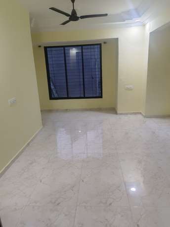 1 BHK Apartment For Rent in Sector 12 Kharghar Navi Mumbai 5639329