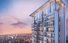 2 BHK Apartment For Resale in M3M Sky City Sector 65 Gurgaon 5639543