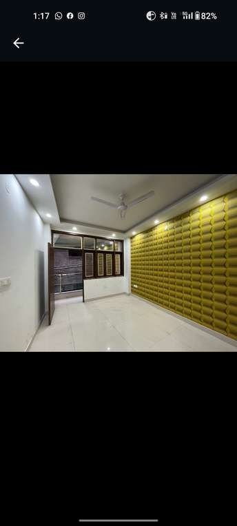 3 BHK Builder Floor For Resale in RWA Awasiya Govindpuri Govindpuri Delhi 5639579
