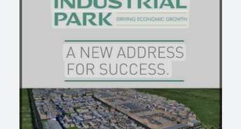 Commercial Industrial Plot 500 Sq.Yd. For Resale In Aerocity Mohali 5639586