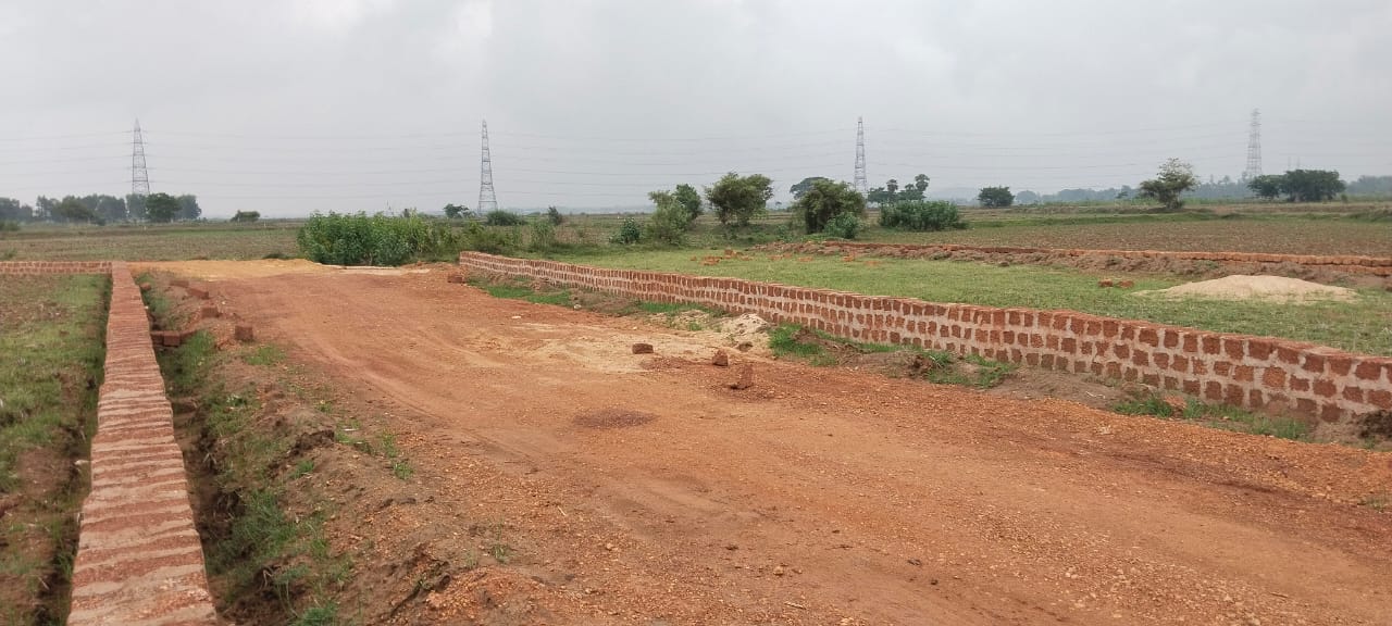 Resale 1500 Sq.Ft. Plot in Ghangapatna Bhubaneswar 5639626