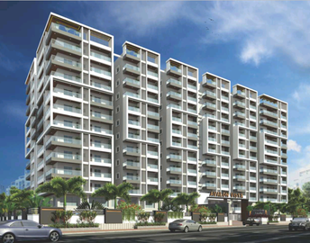 3 BHK Apartment For Resale in Pragathi Nagar Hyderabad 5639732